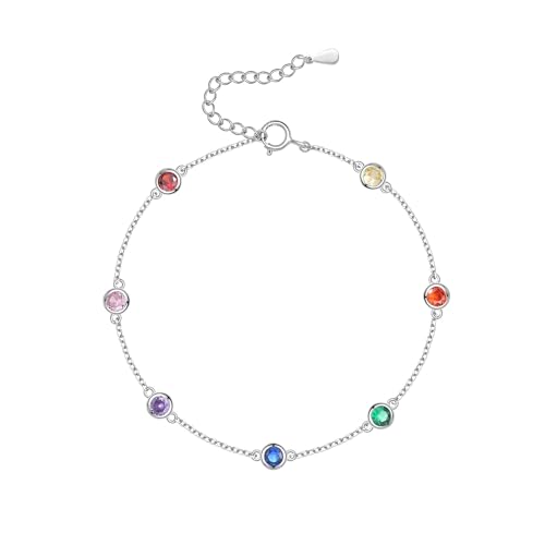 Marlion Jewels Fu Kettchen F R Damen Mit