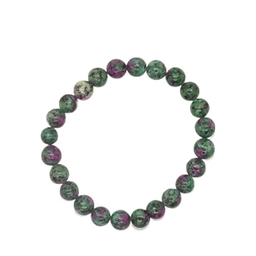 H H Armband Naturstein Edelstein Perlenarmband Heilstein Powerarmband