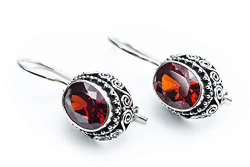 Bohemia Damen Ohrh Nger Sanja 2 3 Cm