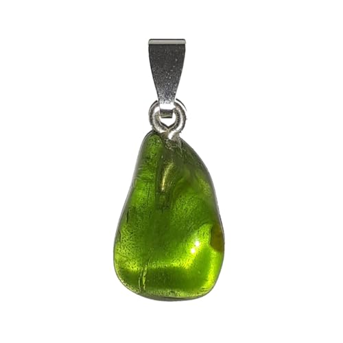 Peridot Olivin Schmuck Anh Nger Edelstein Schmuck Mit