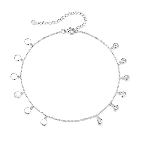 Phnibird Fu Kettchen F R Damen Runde Kugel