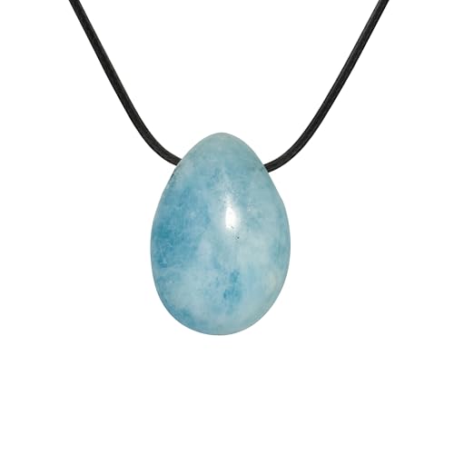 Puraja Edelstein Anh Nger Aus Echtem Naturstein Kristall