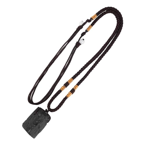 Schwarzer Turmalin Sch Rl Wassersteine Nat Rlicher Turmalin