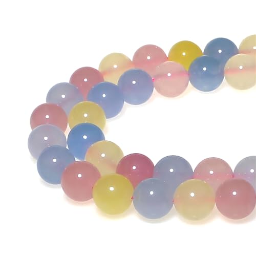 Perlen Zum Auff Deln 6mm 60 St Ck