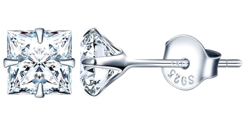 Miclee Fashion Damen M Dchen Solit R Ohrringe