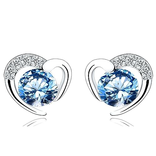 Ohrstecker Silber 925 Klein Ohrringe F R Damen