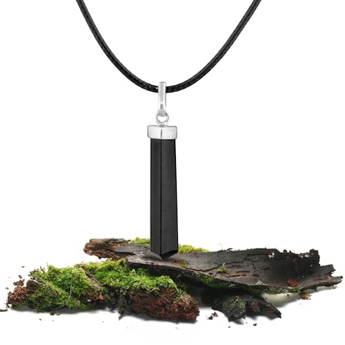 Puraja Anh Nger Aus Nat Rlichem Edelstein Heilstein