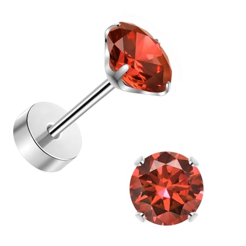 J Aey Titan Ohrringe F R Damen M