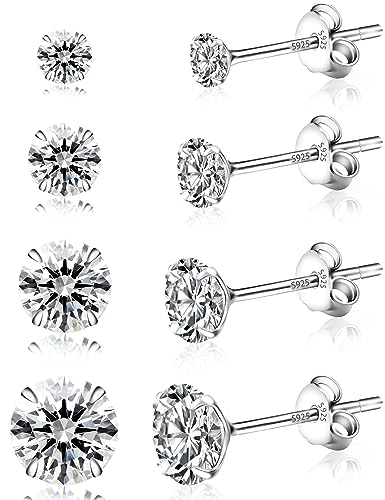 Übersicht Ohrstecker