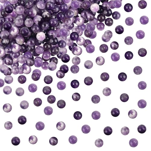 Toaob 100 St Ck 4mm Nat Rliche Edelstein