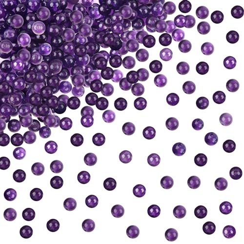 Toaob 100 St Ck 4mm Nat Rliche Edelstein