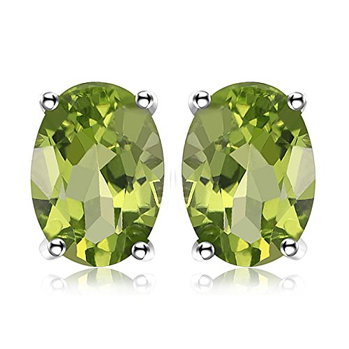 Jewelrypalace Ovalschliff 1 8ct Echt Gr Ner Peridot
