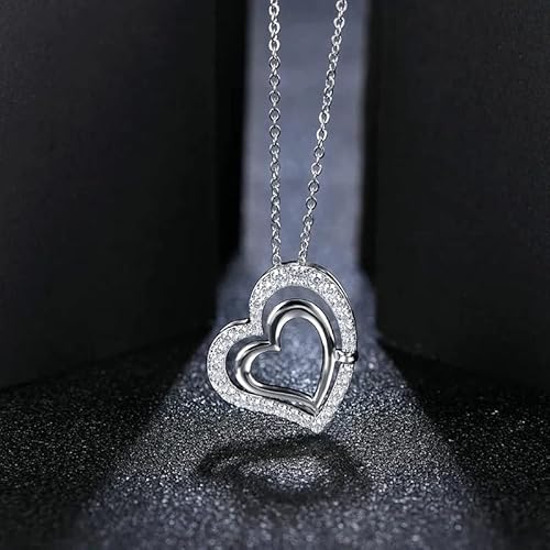 Obcpd 925 Sterlingsilber Schmuck D Farbe Vvs1 Reinheit